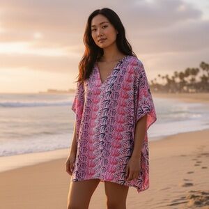 Simply Southern Coverup Kimono